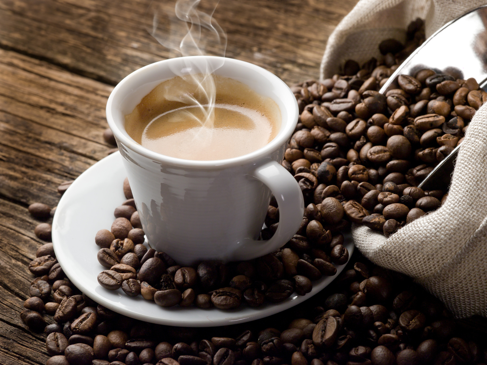 Aktion: Säurearmer BIO Gourmet-Kaffee, gemahlen, "creme paradiso", Aktion: 10+1 !