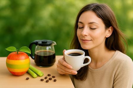 Kaffee beim Intervallfasten: Alle Regeln und Vorteile
