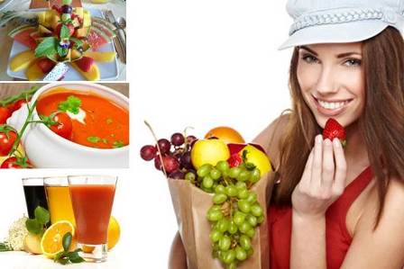 Basenüberschüssige Ernährung: Die ideale Dauerkost