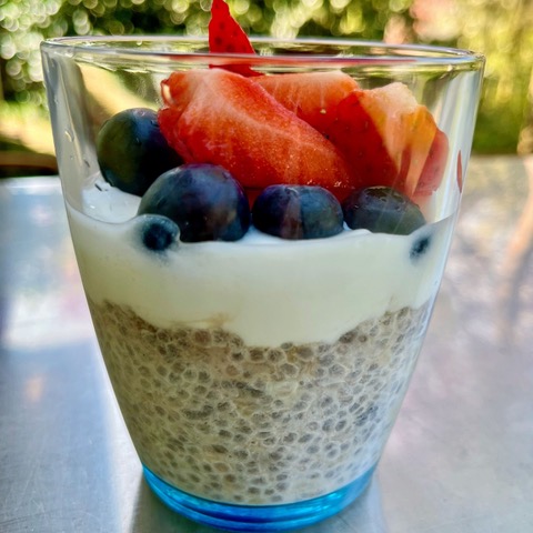 chia-muesli
