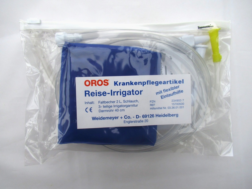 Aktion: Fastenpaket für 1 Fastenwoche mit 5 Artikel