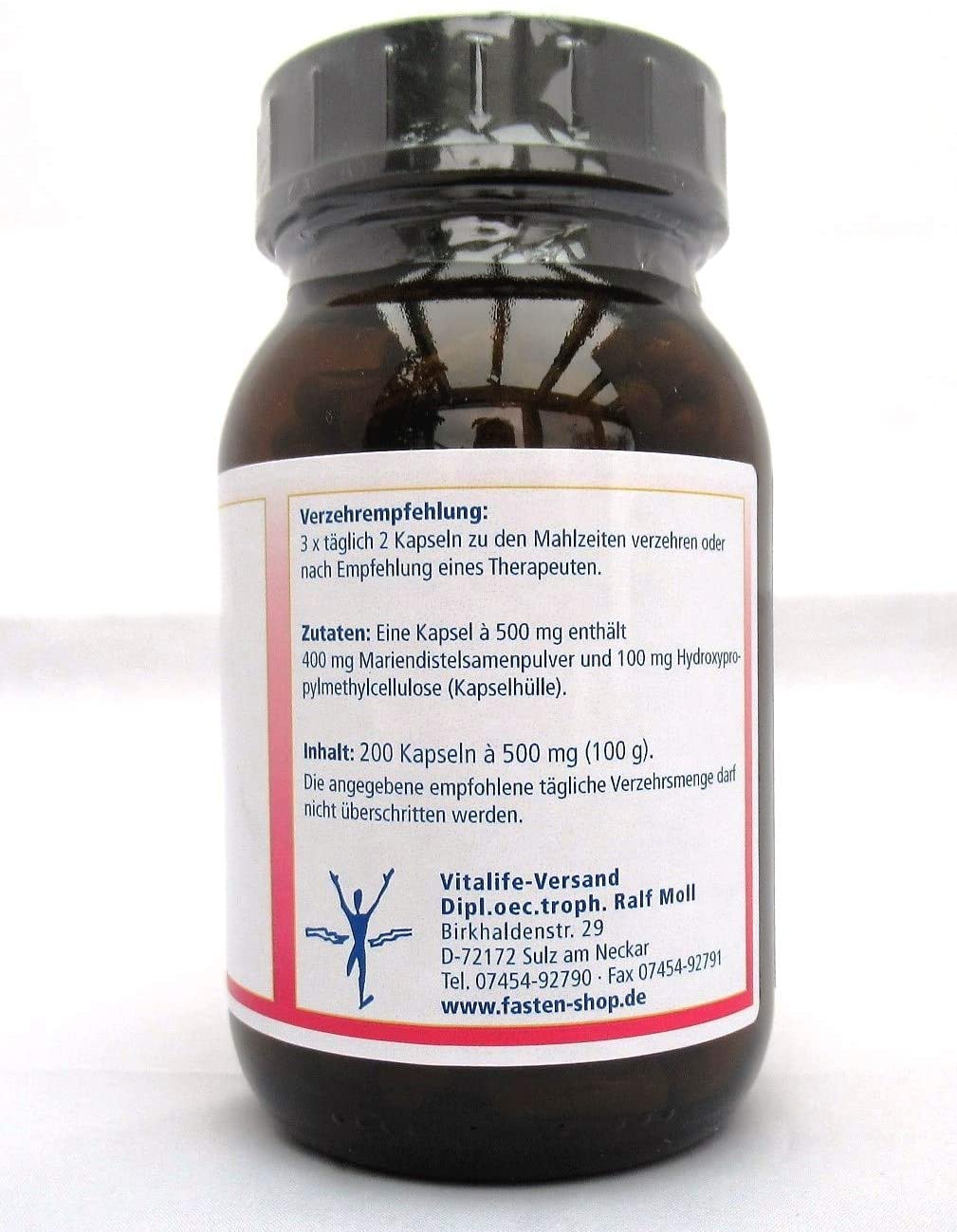 Aktion: Da lacht die Leber-Paket